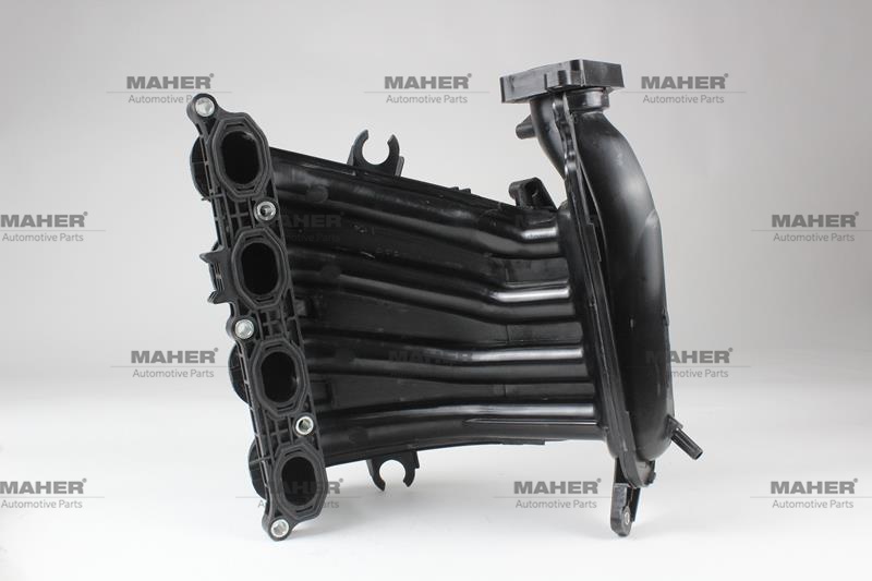 Nissan Qashqai Manifold Emme